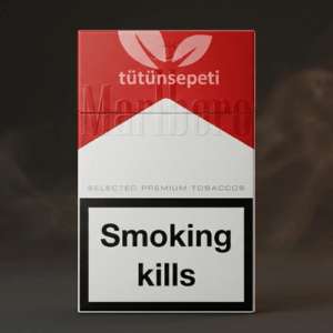 Marlboro Red Classic ithal sigara - Freeshop