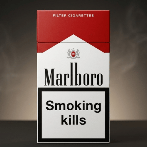 Marlboro Red Slim ithal sigara