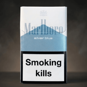 Marlboro Silver Blue ithal sigara
