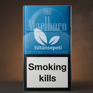 Marlboro Touch Aqua Menthol