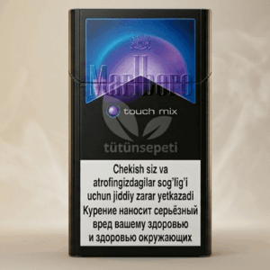 Marlboro Touch Mix Slender Sigara - Mentol ve Böğürtlen