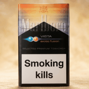 Marlboro Vista Exotic Fusion
