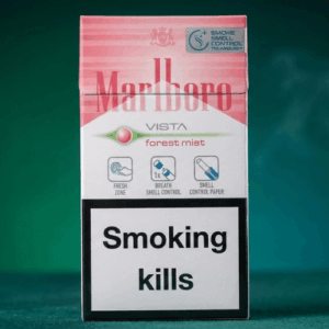 Marlboro Vista Forest Mist Slim Sigara