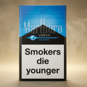 Marlboro Vista İce Blast