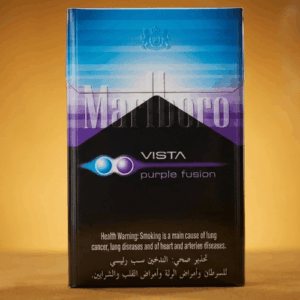 Marlboro Vista Purple Fusion