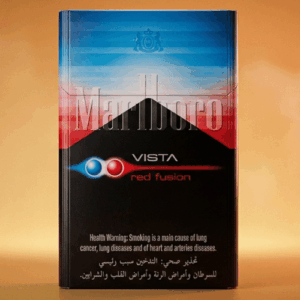 Marlboro Vista Red Fusion Süperslim Sigara Satın Al