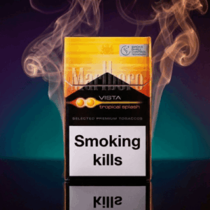 Marlboro Vista Tropical Splash Sigara
