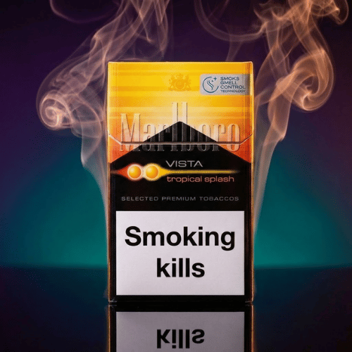 Marlboro Vista Tropical Splash Sigara