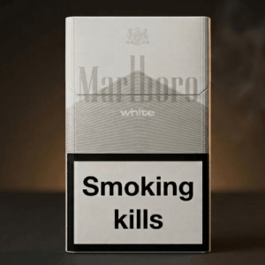 Marlboro White ithal sigara