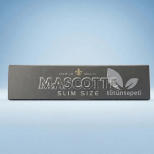 Mascotte Slim Size sigara kağıdı