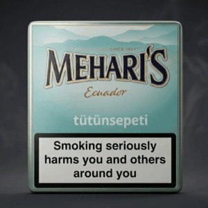 Mehari's Ecuador sigarillo - 20's Satın Al