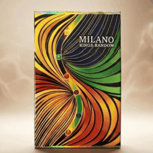 Milano Kings Random sigara Satın Al - Sürpriz meyve aromalı