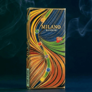 Milano Random Sigara Fresh Seal - Slim