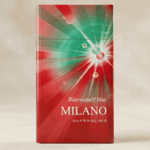 Milano Watermelon Mint Super Slim Sigara