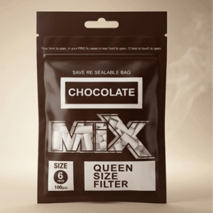 Mix Chocolate Sarma Filtresi - Çikolata aromalı