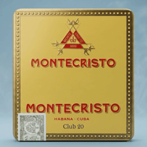 Montecristo Club 20 Sigarillo