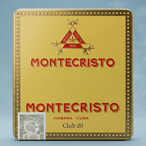 Montecristo Club 20 Sigarillo