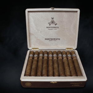 Montecristo Linea 1935 Leyenda 20's