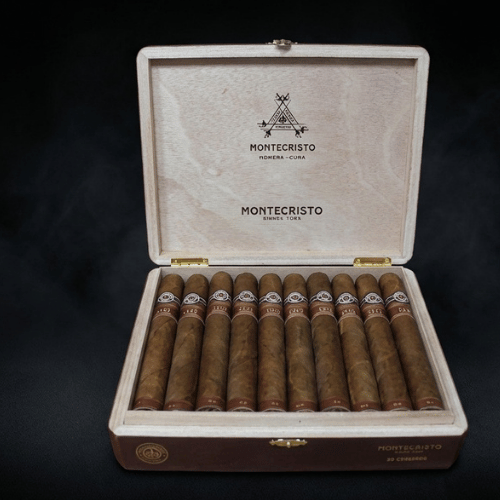 Montecristo Linea 1935 Leyenda 20's