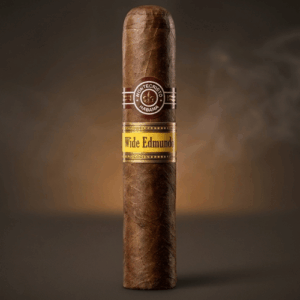 Montecristo Wide Edmundo Tek Puro DOMİNİC