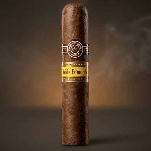Montecristo Wide Edmundo Tek Puro DOMİNİC
