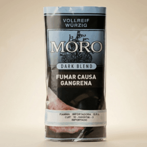 Moro Dark Blend tütün - 40gr