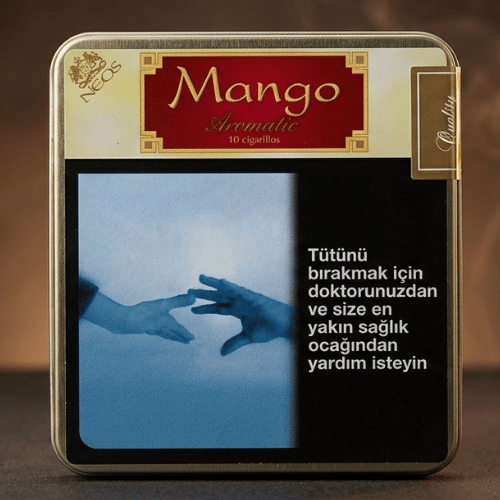 Neos Mango sigarillo - 10's