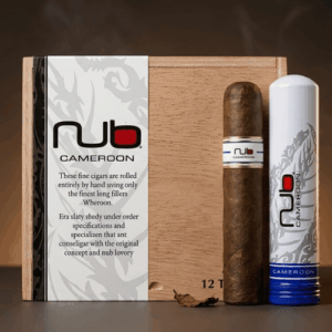 Nub Cameroon 460 Puro - 24's