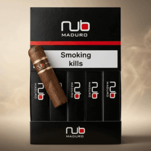 Nub Maduro Puro - 5's Gift Pack DEMİNİC