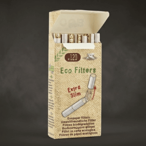 OCB Organik Extra Slim Stick Sigara Sarma Filtresi