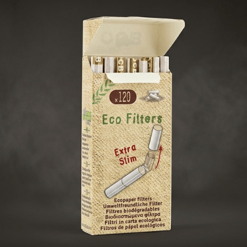 OCB Organik Extra Slim Stick Sigara Sarma Filtresi