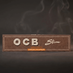 OCB Virgin Slim King Size uzun sigara kağıdı
