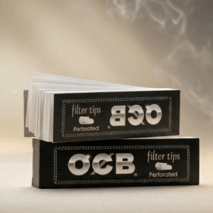 Ocb Filter Tips - OCB Zıvana