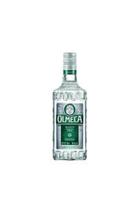 100CL Olmeca Silver Tequila FREESHOP