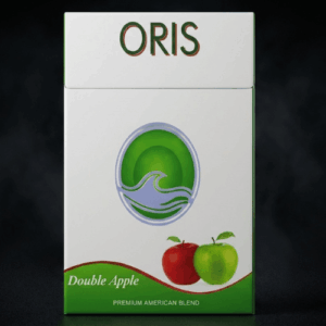 Oris Double Apple Sigara (Elma Aromalı)
