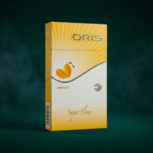 Oris Mango Superslims Sigara