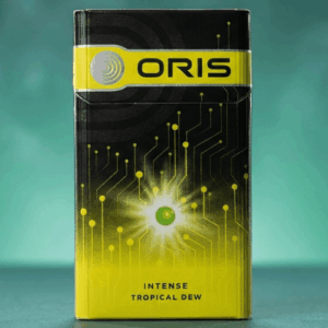 Oris Tropical Dew İthal Sigara