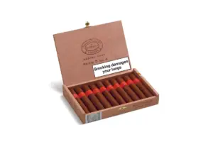 Partagas Serie D No. 4 Puro 10's FREESHOP
