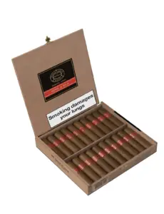 Partagas Serie D No. 6 Puro Tubo 20's FREESHOP