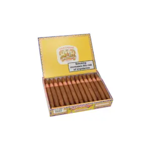 Partagas Mille Fleurs Puro 25's FREESHOP