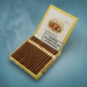 Por Larrañaga Montecarlos 25's Puro FREESHOP