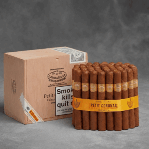 Por Larrañaga Petit Coronas 50's Puro FREESHOP