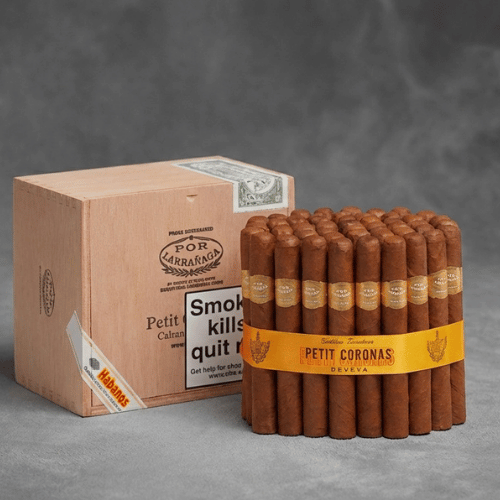 Por Larrañaga Petit Coronas 50's Puro FREESHOP
