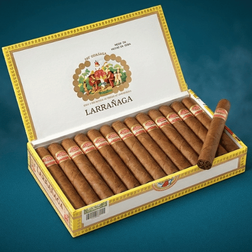 Por Larrañaga Picadores No.1 (CDH + HS) 25's Puro FREESHOP