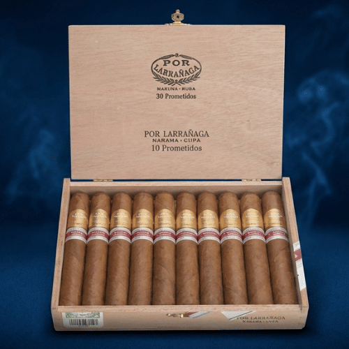 Por Larrañaga Prometidos 10's Puro FREESHOP