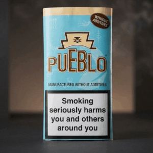 Pueblo Mavi İthal Tütün Satın Al - 50gr