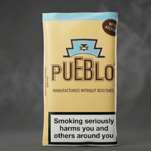Pueblo Sarı ithal tütün - 50gr