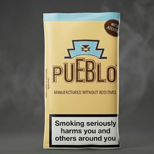 Pueblo Sarı ithal tütün - 50gr