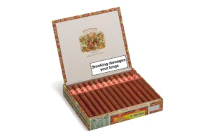 Punch Double Corona Puro 25's FREESHOP