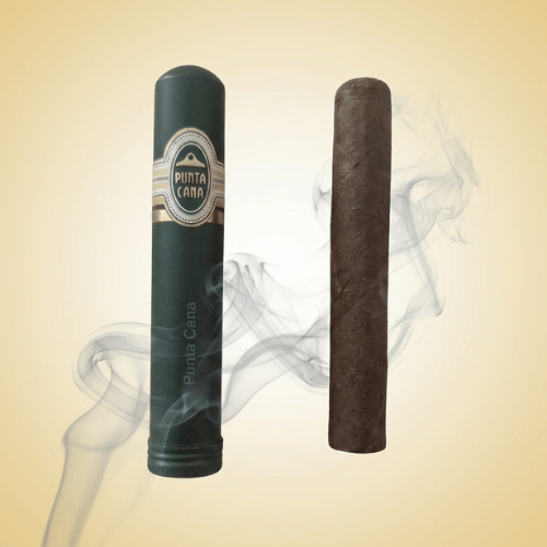 Punta Cana Grand Robusto Rafino (Fındık)